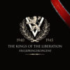 KK08 - The Kings of the Liberation Folder - Image 2